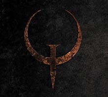 Logo del Quake
